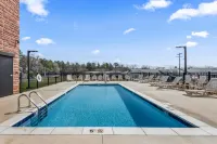 Cobblestone Hotel & Suites - Cullman - Pools