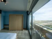 Astrid 801 with Balcony