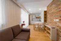 Apartment Dolfi, Senec Hotels in Сенец