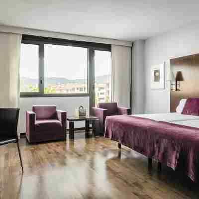 Eurostars Reina Felicia Rooms
