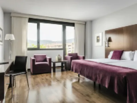 Eurostars Reina Felicia Hotels in Jaca