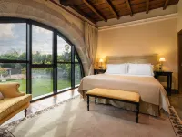 Áurea Palacio de Sober Hoteles en Sober