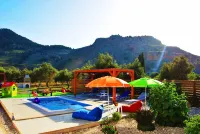 Stergios Villa - Villas