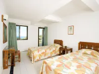 Apartamentos Do Parque Hotels in Olhos de Água