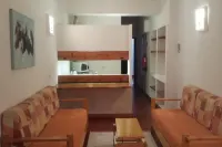 Apartamentos Monte Gordo Plaza