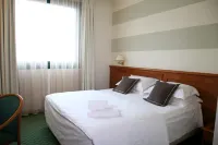 Phi Hotel Emilia Hotels in Ozzano dellEmilia