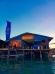 Scuba Buddy Mabul - Hostales