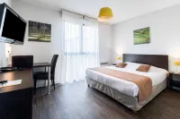 All Suites Appart Hôtel | Pau - Zénith
