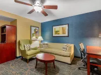 Hilton Garden Inn Tupelo Hotel di Tupelo