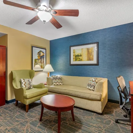 Hilton Garden Inn Tupelo