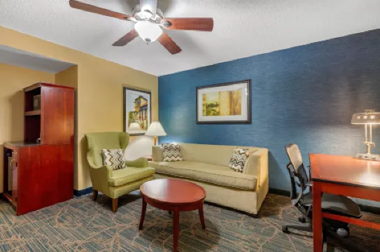 Hilton Garden Inn Tupelo
