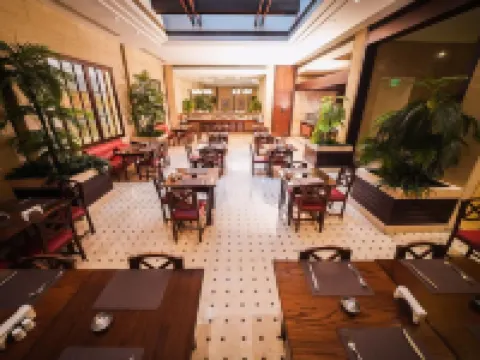 カサ ドール ホテル ベイルートのホテル