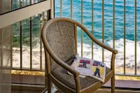 The Diplomat Hotel - Havudsigt