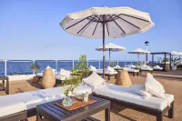 AluaSoul Menorca - Adults Only - Kitchens