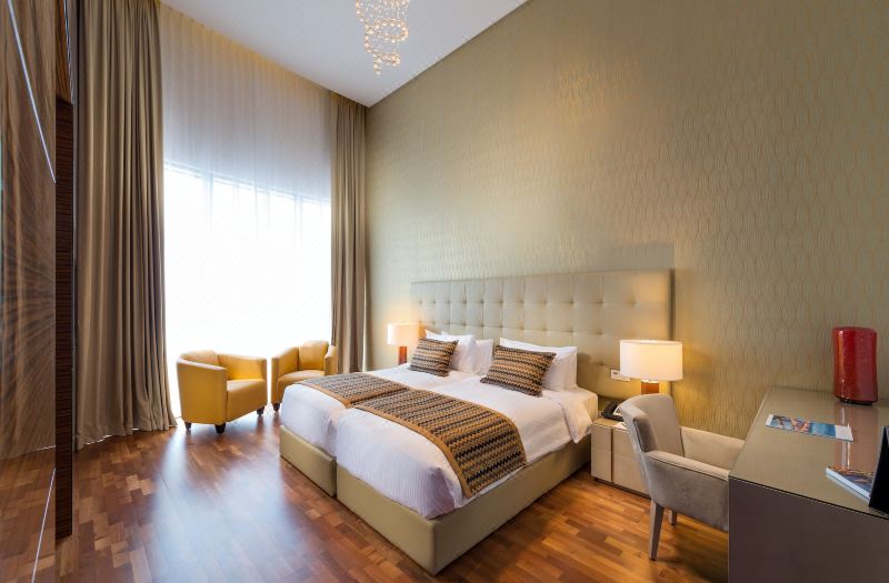 Fraser Suites Diplomatic Area Bahrain
