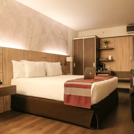Aku Hotels Hotels in Lima