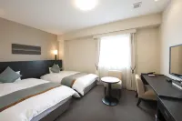 Hotel Dormy Inn Premium Shimonoseki Hotels in 