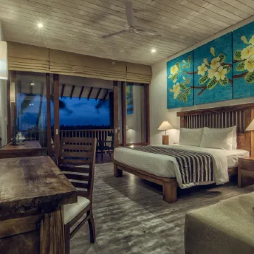 Suriya Resort