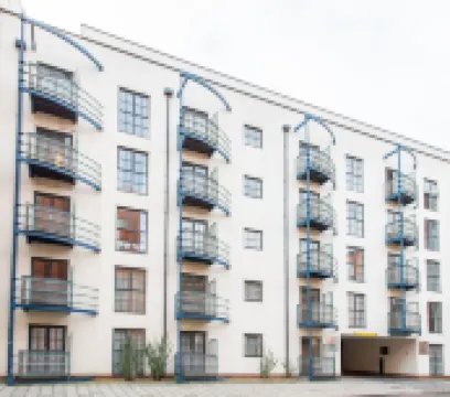 Premier Suites Bristol Redcliffe