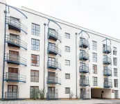 Premier Suites Bristol Redcliffe Hotels in Bristol