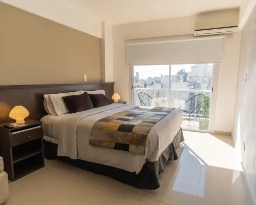 Isi Baires Alquiler Temporario Hotels near Almagro