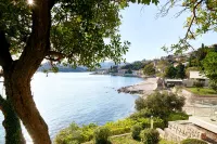 Maistra Select Mlini Villas and Apartments - Havudsigt