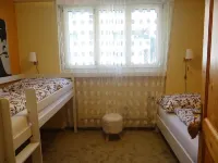 Sunnmatt West Wohnung 721 Appartement/Fewo 4-Bettwohnung - balcony