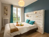 Les Corniches du Mont Canisy - Homestays