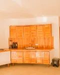 Hb9-B Bed in Mixed Capsule Room Hotels in 