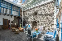 X.O Art House Hotels in 