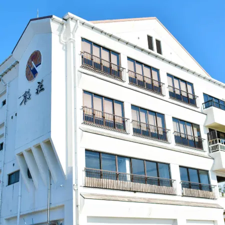 Ryokan Tsurusou