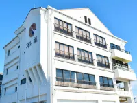 Ryokan Tsurusou