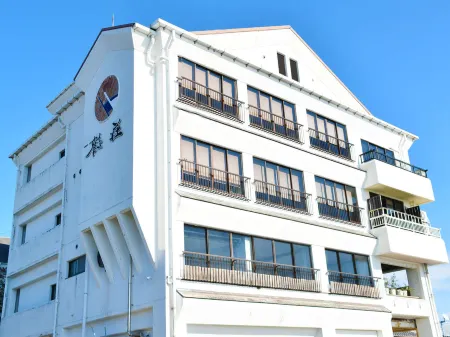 Ryokan Tsurusou