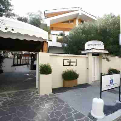 Villa Alba Boutique Hotel Hotel Exterior