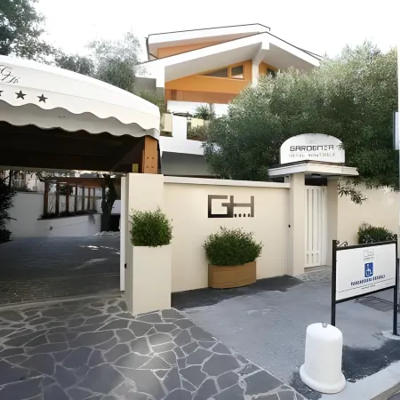 Villa Alba Boutique Hotel