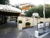 Villa Alba Boutique Hotel