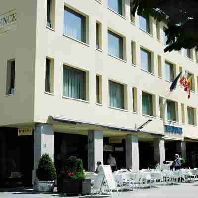 Residence Hotel Hotel Exterior