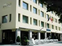 Residence Hotel Hotels near Städtle