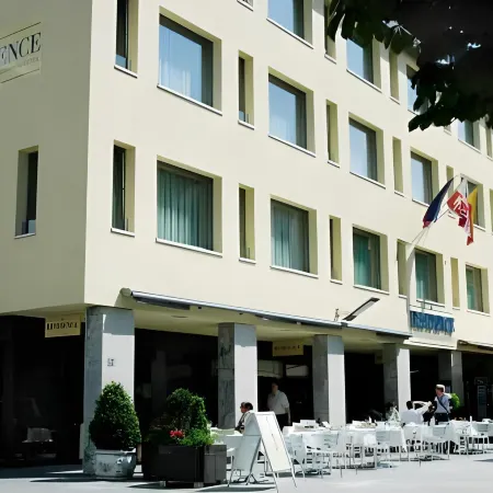 Residence Hotel