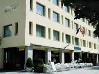Residence Hotel Hotels in Nendeln