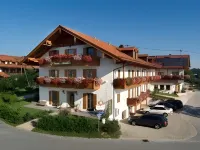 Hotel Schaider Hotel di Freilassing