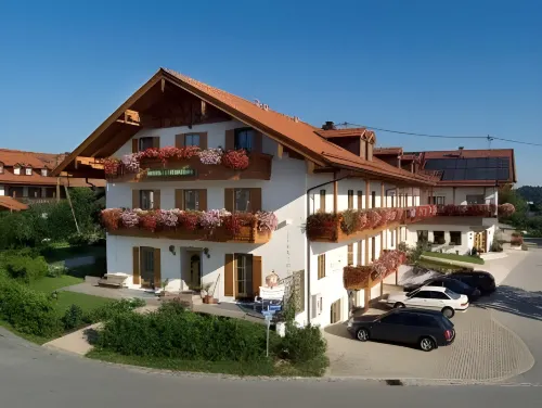 Hotel Schaider Hotels in Teisendorf