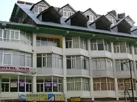 Hotel Yak