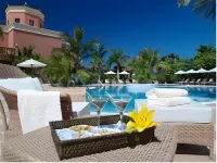 1881 Tenerife Madrigueras Golf Hotel - 5-stjärniga