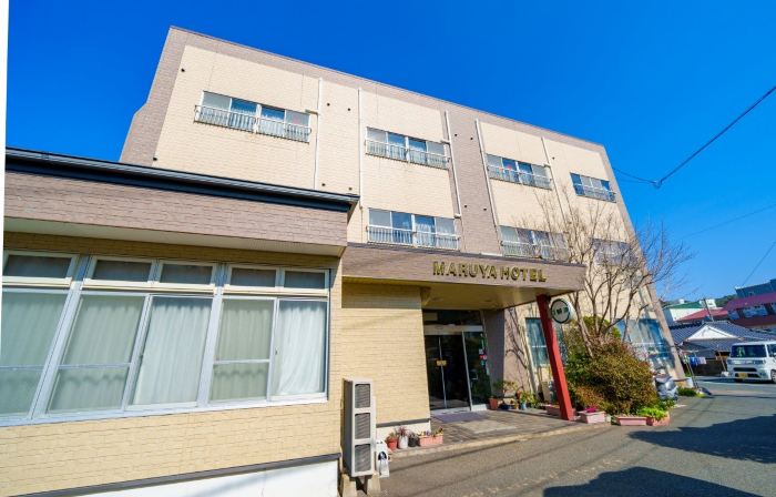 Maruya Hotel