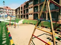 Leo Islamar Hotels in El Rompido