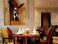 Fairfield House Hotel - Desayuno