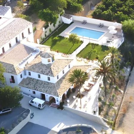 Hotel Tossal d'Altea