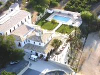 Hotel Tossal d'Altea Hotels in Polop