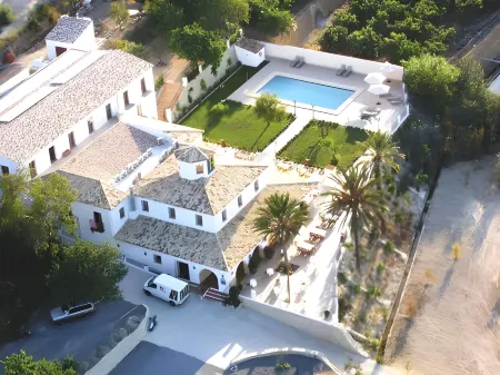 Hotel Tossal d'Altea